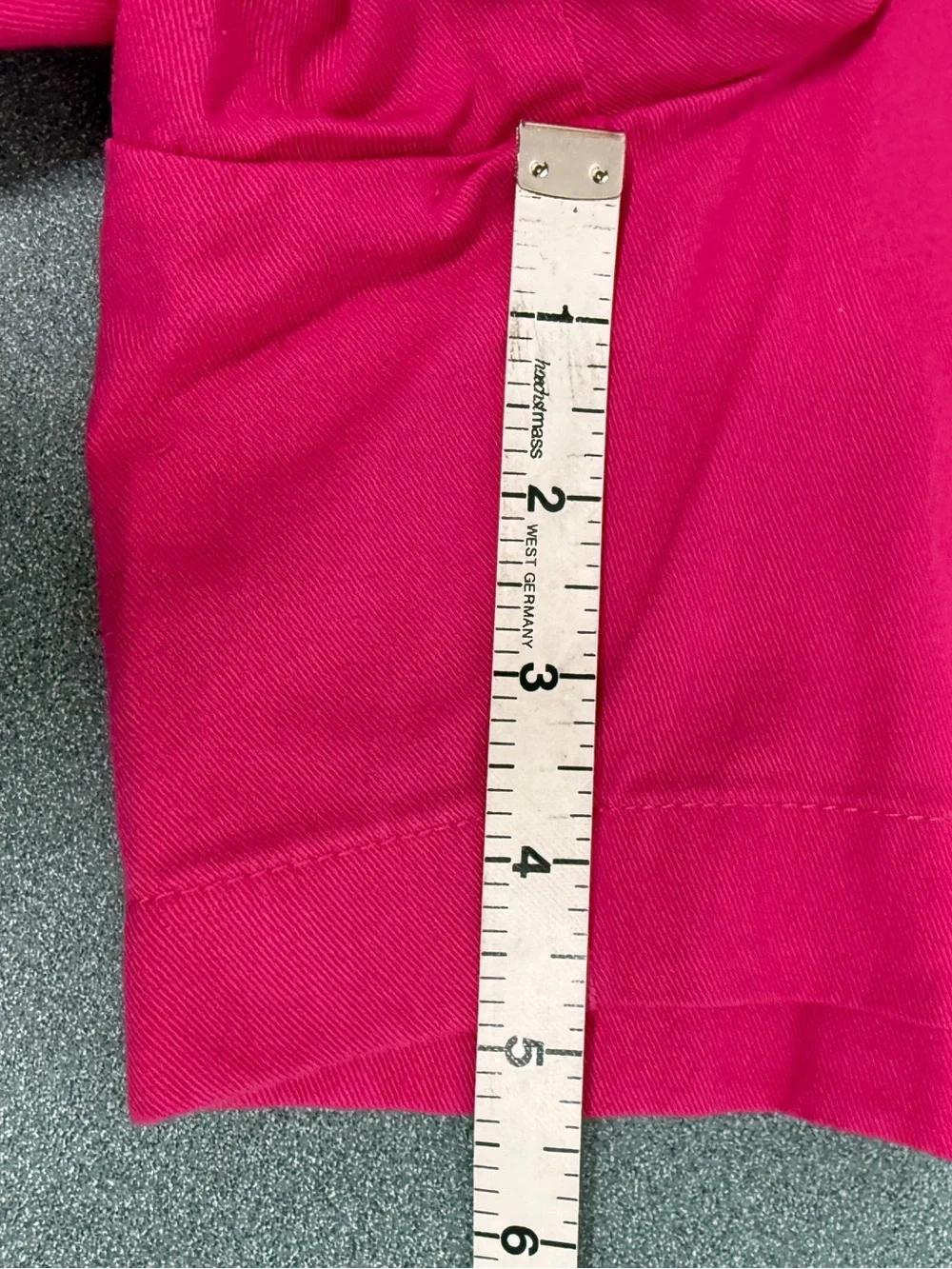 J. Crew classic women’s